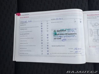 Škoda Roomster 1,2 TSI 63 KW STK SK 2011