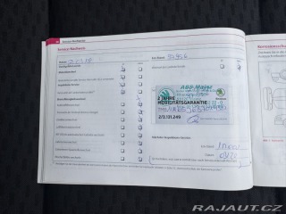 Škoda Roomster 1,2 TSI 63 KW STK SK 2011