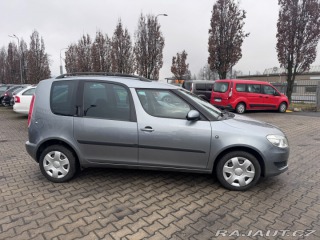 Škoda Roomster 1,2 TSI 63 KW STK SK 2011
