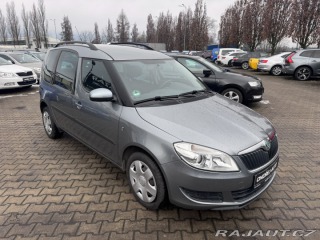 Škoda Roomster 1,2 TSI 63 KW STK SK 2011