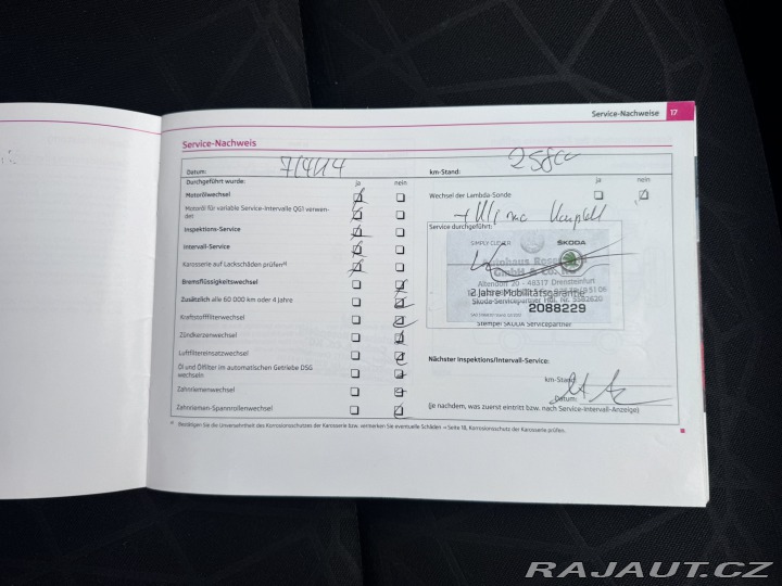 Škoda Roomster 1,2 TSI 63 KW TAŽNÉ STK 2012