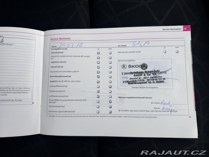 Škoda Roomster 1,2 TSI 63 KW TAŽNÉ STK 2012