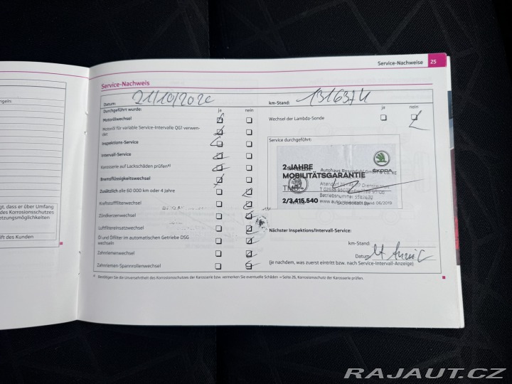 Škoda Roomster 1,2 TSI 63 KW TAŽNÉ STK 2012