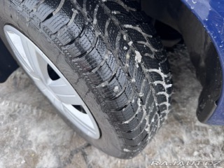 Škoda Roomster 1,2 TSI 63 KW TAŽNÉ STK 2012