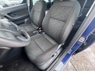 Škoda Roomster 1,2 TSI 63 KW TAŽNÉ STK 2012