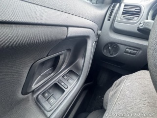 Škoda Roomster 1,2 TSI 63 KW TAŽNÉ STK 2012