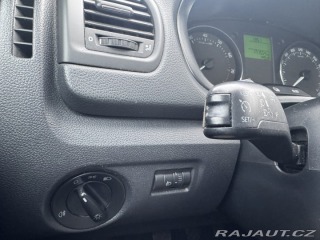 Škoda Roomster 1,2 TSI 63 KW TAŽNÉ STK 2012