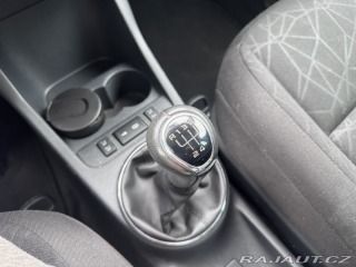 Škoda Roomster 1,2 TSI 63 KW TAŽNÉ STK 2012