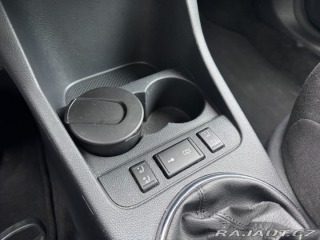 Škoda Roomster 1,2 TSI 63 KW TAŽNÉ STK 2012