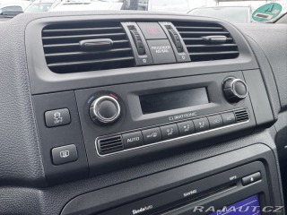 Škoda Roomster 1,2 TSI 63 KW TAŽNÉ STK 2012