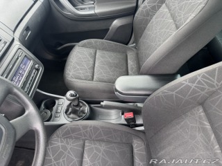 Škoda Roomster 1,2 TSI 63 KW TAŽNÉ STK 2012