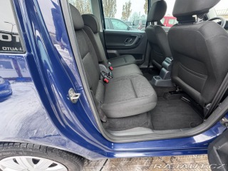 Škoda Roomster 1,2 TSI 63 KW TAŽNÉ STK 2012