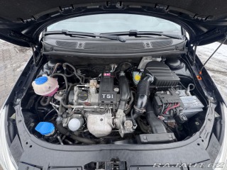 Škoda Roomster 1,2 TSI 63 KW TAŽNÉ STK 2012