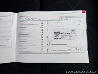 Škoda Roomster 1,2 TSI 63 KW TAŽNÉ STK 2012