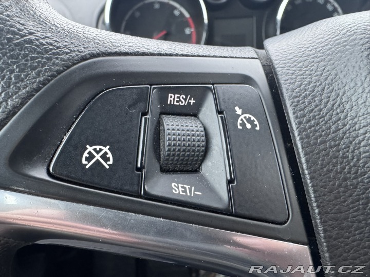 Opel Meriva AUTOMAT 1,7 CDTI 74 KW 2010