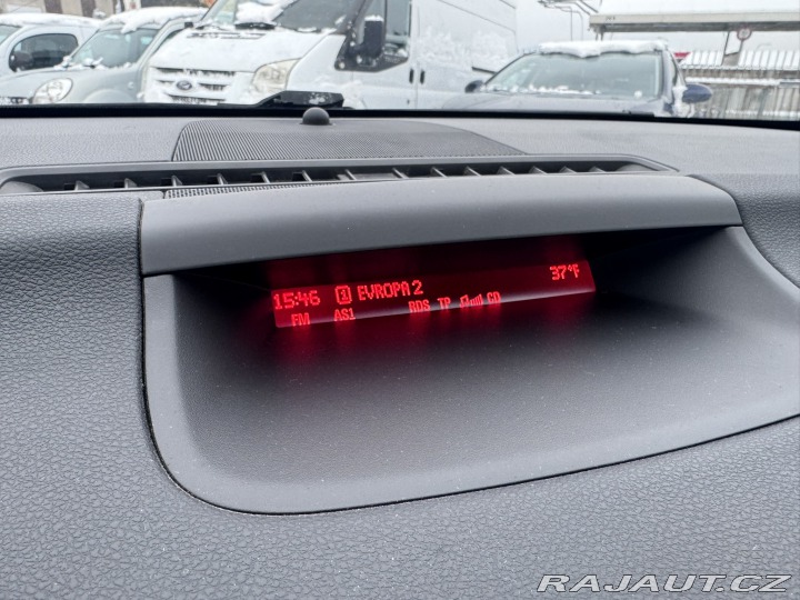 Opel Meriva AUTOMAT 1,7 CDTI 74 KW 2010