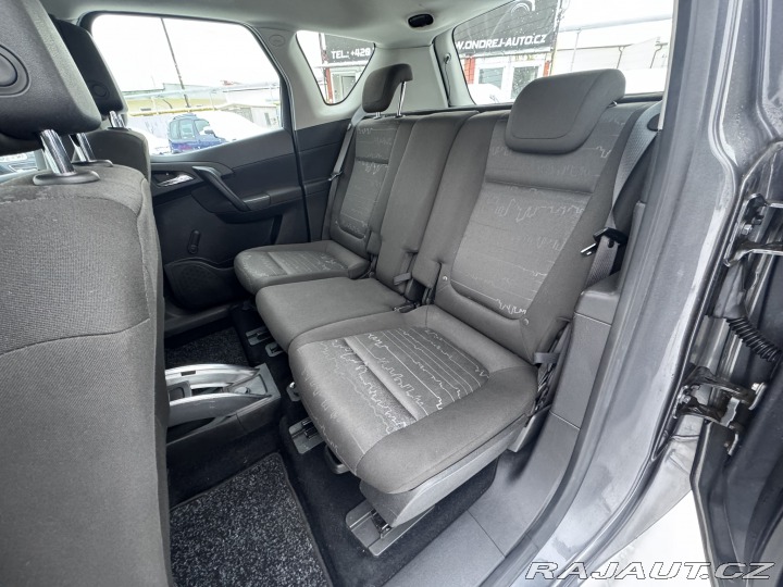 Opel Meriva AUTOMAT 1,7 CDTI 74 KW 2010