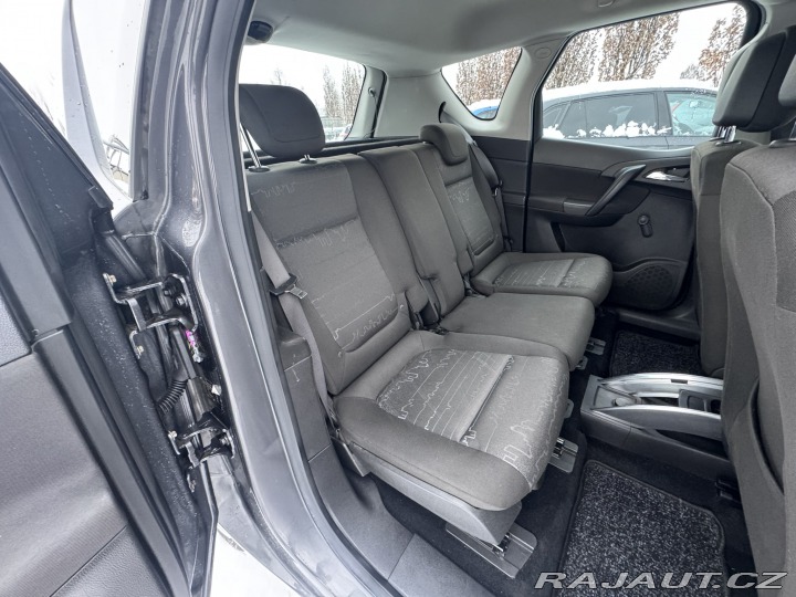 Opel Meriva AUTOMAT 1,7 CDTI 74 KW 2010