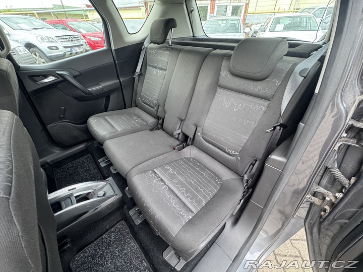 Opel Meriva AUTOMAT 1,7 CDTI 74 KW 2010