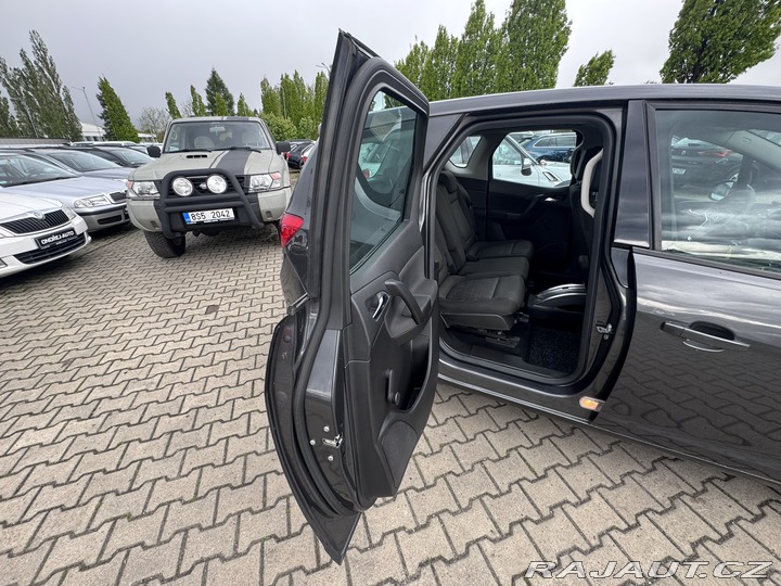 Opel Meriva AUTOMAT 1,7 CDTI 74 KW 2010