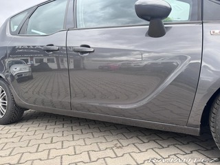 Opel Meriva AUTOMAT 1,7 CDTI 74 KW 2010