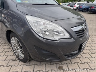 Opel Meriva AUTOMAT 1,7 CDTI 74 KW 2010