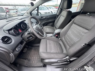 Opel Meriva AUTOMAT 1,7 CDTI 74 KW 2010