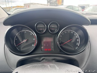 Opel Meriva AUTOMAT 1,7 CDTI 74 KW 2010