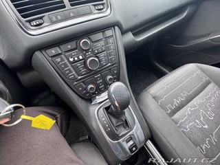 Opel Meriva AUTOMAT 1,7 CDTI 74 KW 2010