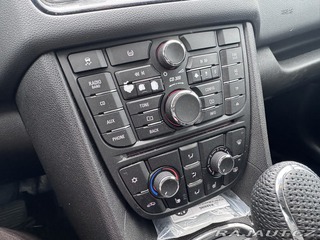 Opel Meriva AUTOMAT 1,7 CDTI 74 KW 2010