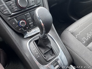 Opel Meriva AUTOMAT 1,7 CDTI 74 KW 2010