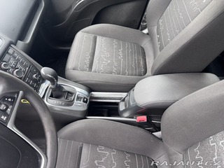 Opel Meriva AUTOMAT 1,7 CDTI 74 KW 2010