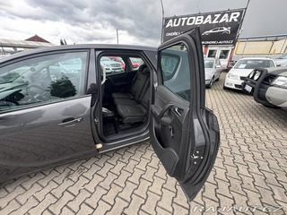 Opel Meriva AUTOMAT 1,7 CDTI 74 KW 2010