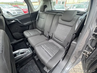 Opel Meriva AUTOMAT 1,7 CDTI 74 KW 2010
