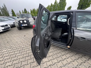 Opel Meriva AUTOMAT 1,7 CDTI 74 KW 2010