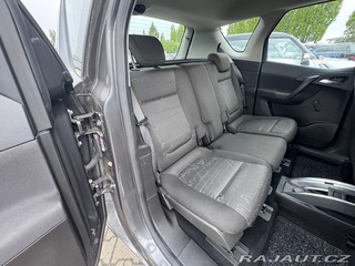 Opel Meriva AUTOMAT 1,7 CDTI 74 KW 2010