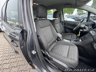 Opel Meriva AUTOMAT 1,7 CDTI 74 KW 2010