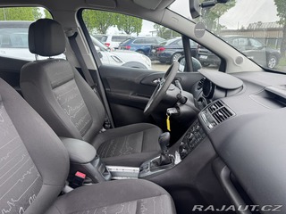 Opel Meriva AUTOMAT 1,7 CDTI 74 KW 2010