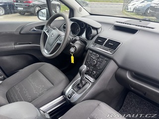 Opel Meriva AUTOMAT 1,7 CDTI 74 KW 2010