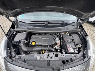 Opel Meriva AUTOMAT 1,7 CDTI 74 KW 2010