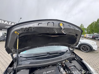 Opel Meriva AUTOMAT 1,7 CDTI 74 KW 2010