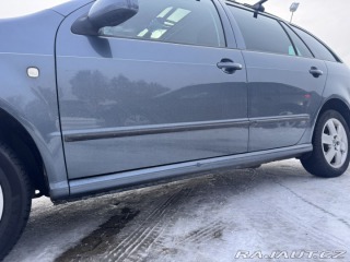 Škoda Fabia 1,9 TDI 74 KW 2006