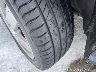 Škoda Fabia 1,9 TDI 74 KW 2006