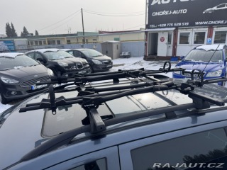 Škoda Fabia 1,9 TDI 74 KW 2006