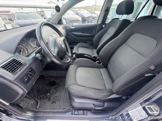 Škoda Fabia 1,9 TDI 74 KW 2006