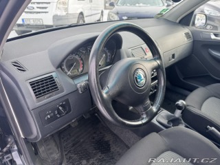 Škoda Fabia 1,9 TDI 74 KW 2006