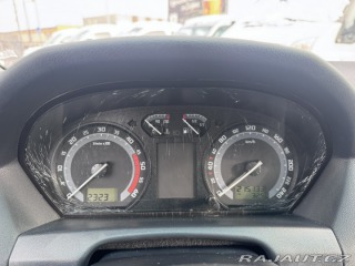 Škoda Fabia 1,9 TDI 74 KW 2006