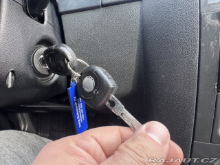 Škoda Fabia 1,9 TDI 74 KW 2006