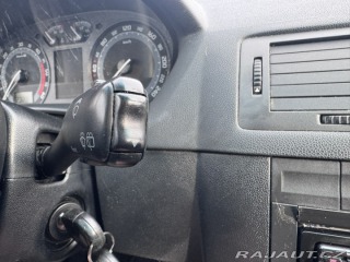 Škoda Fabia 1,9 TDI 74 KW 2006