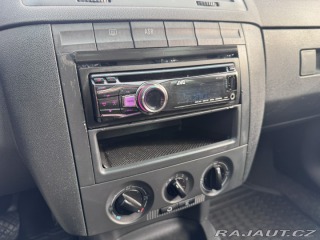 Škoda Fabia 1,9 TDI 74 KW 2006